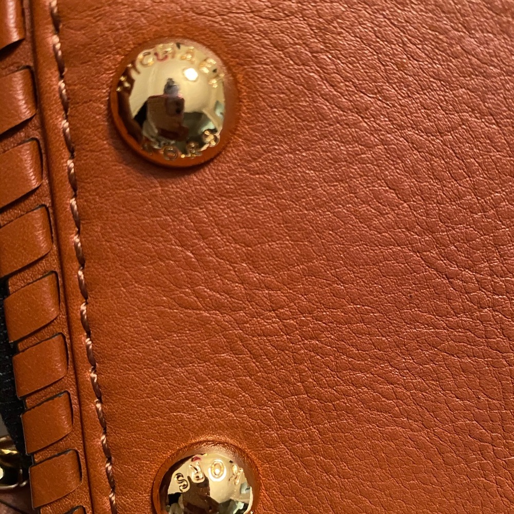 MK purse - Picture 12 of 12